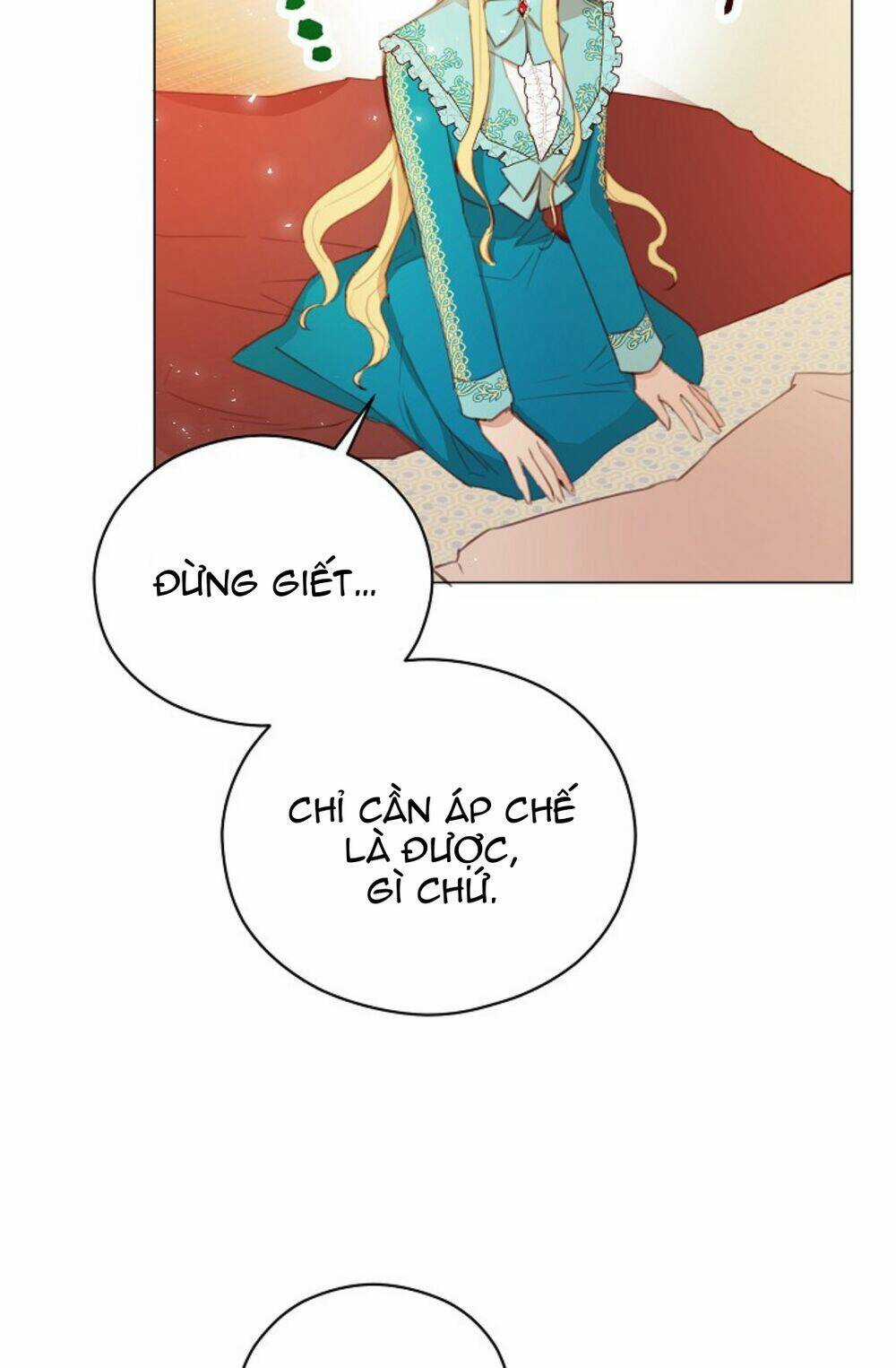 Vẻ Đẹp Của Ác Ma Chapter 19 trang 86