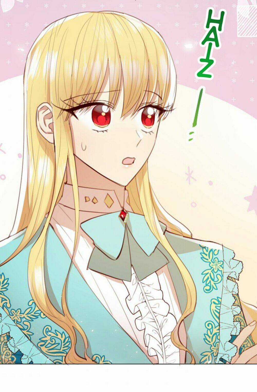 Vẻ Đẹp Của Ác Ma Chapter 19 trang 88