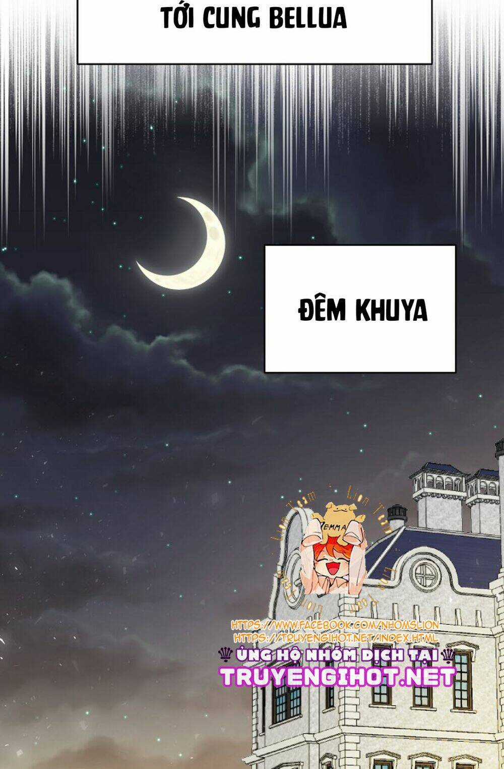 Vẻ Đẹp Của Ác Ma Chapter 19 trang 90