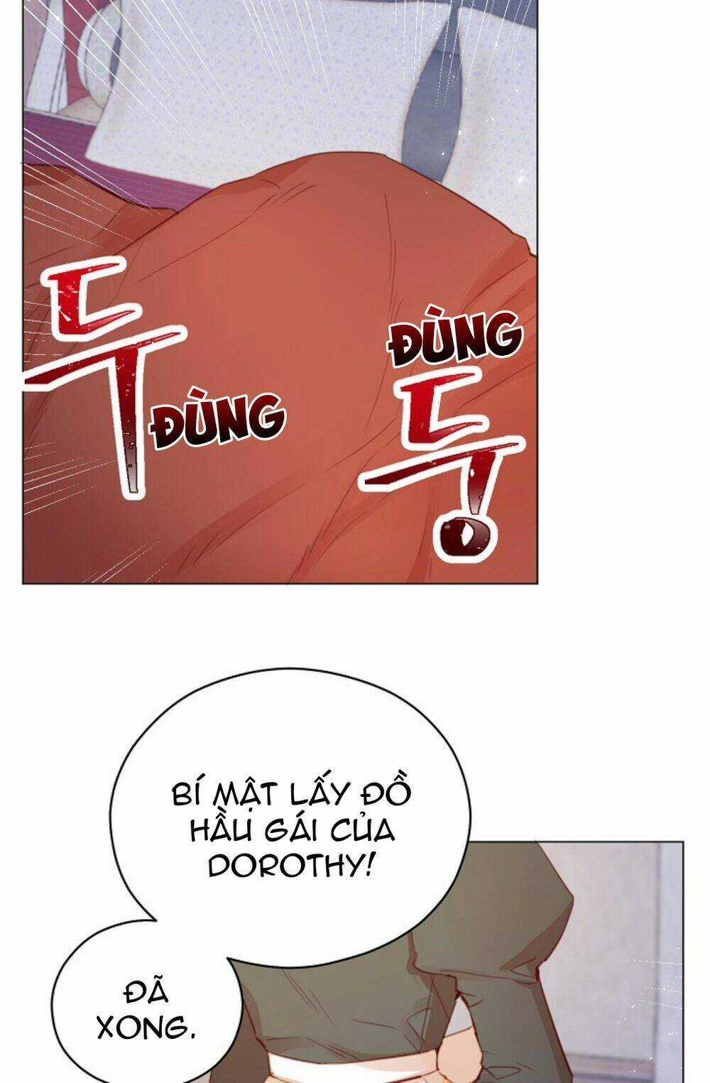 Vẻ Đẹp Của Ác Ma Chapter 19 trang 92