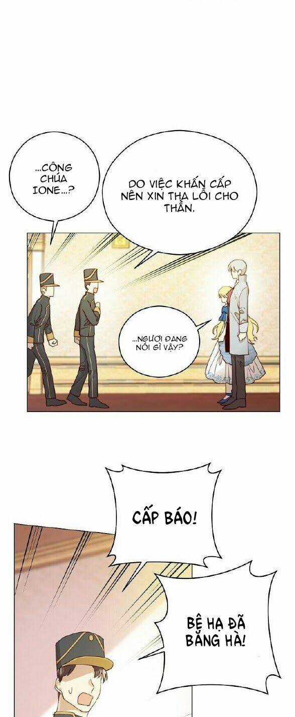 Vẻ Đẹp Của Ác Ma Chapter 2 trang 16