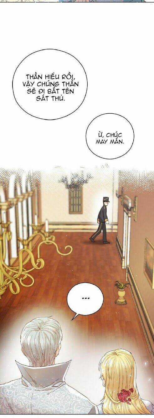 Vẻ Đẹp Của Ác Ma Chapter 2 trang 23