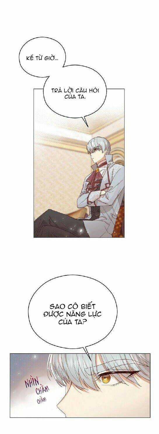 Vẻ Đẹp Của Ác Ma Chapter 2 trang 27