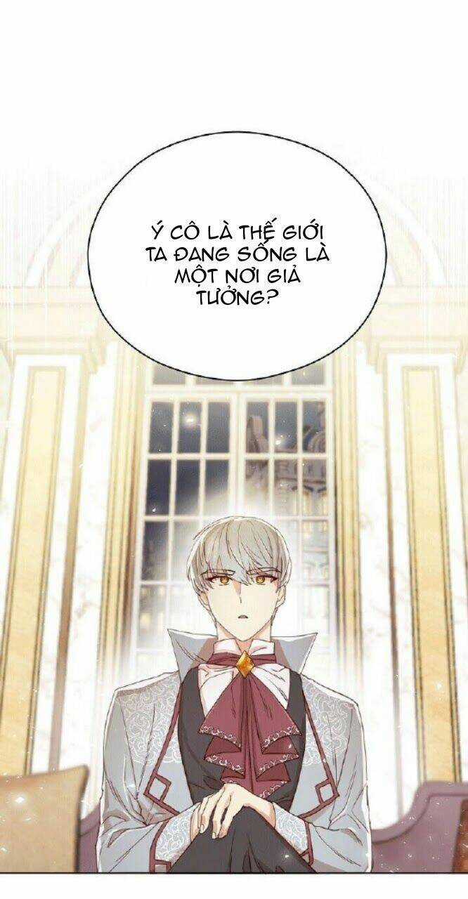 Vẻ Đẹp Của Ác Ma Chapter 2 trang 29