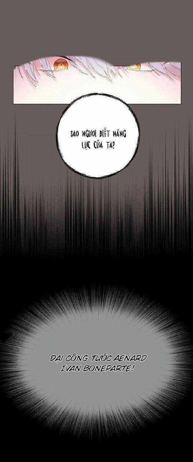 Vẻ Đẹp Của Ác Ma Chapter 2 trang 3