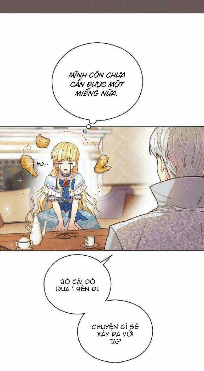 Vẻ Đẹp Của Ác Ma Chapter 2 trang 32