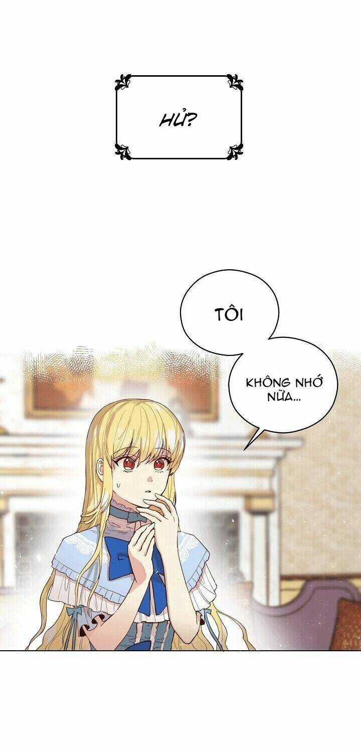 Vẻ Đẹp Của Ác Ma Chapter 2 trang 39