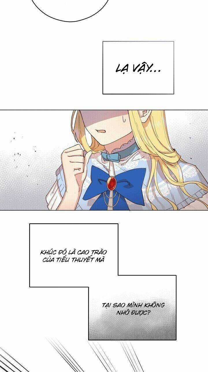 Vẻ Đẹp Của Ác Ma Chapter 2 trang 41