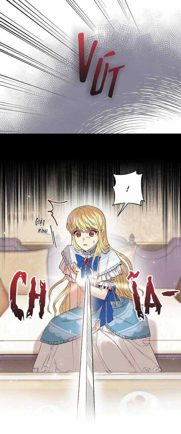 Vẻ Đẹp Của Ác Ma Chapter 2 trang 42