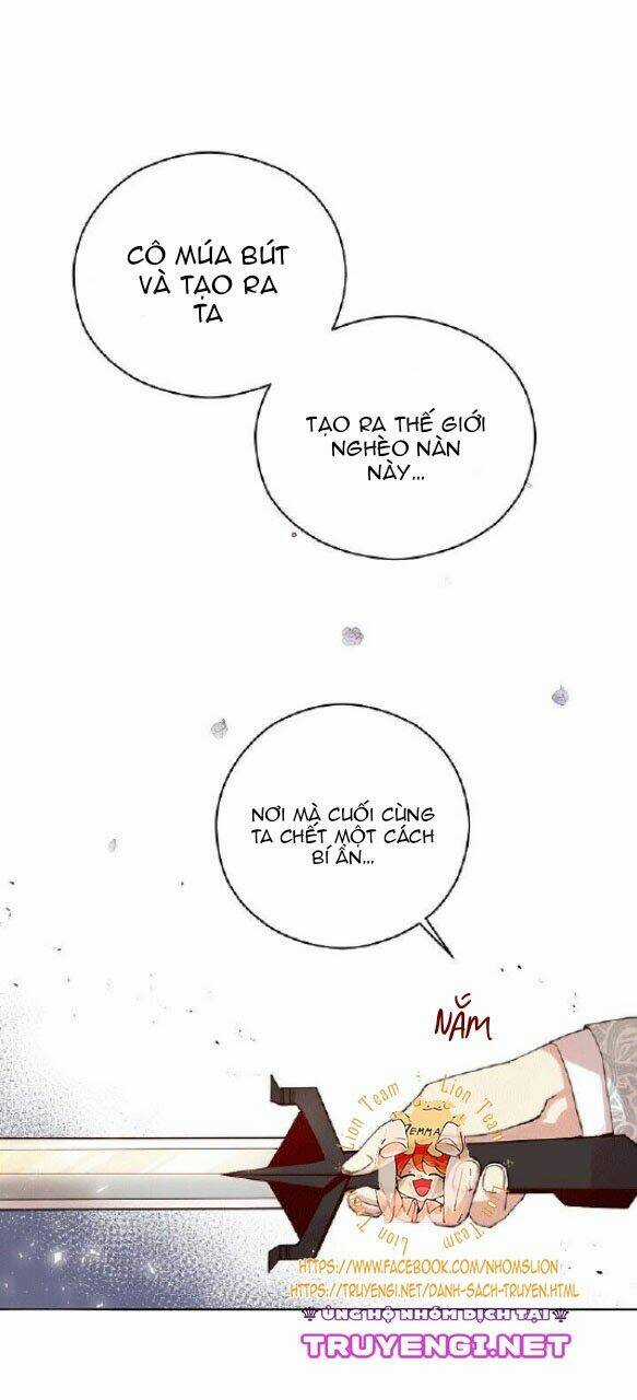 Vẻ Đẹp Của Ác Ma Chapter 2 trang 43