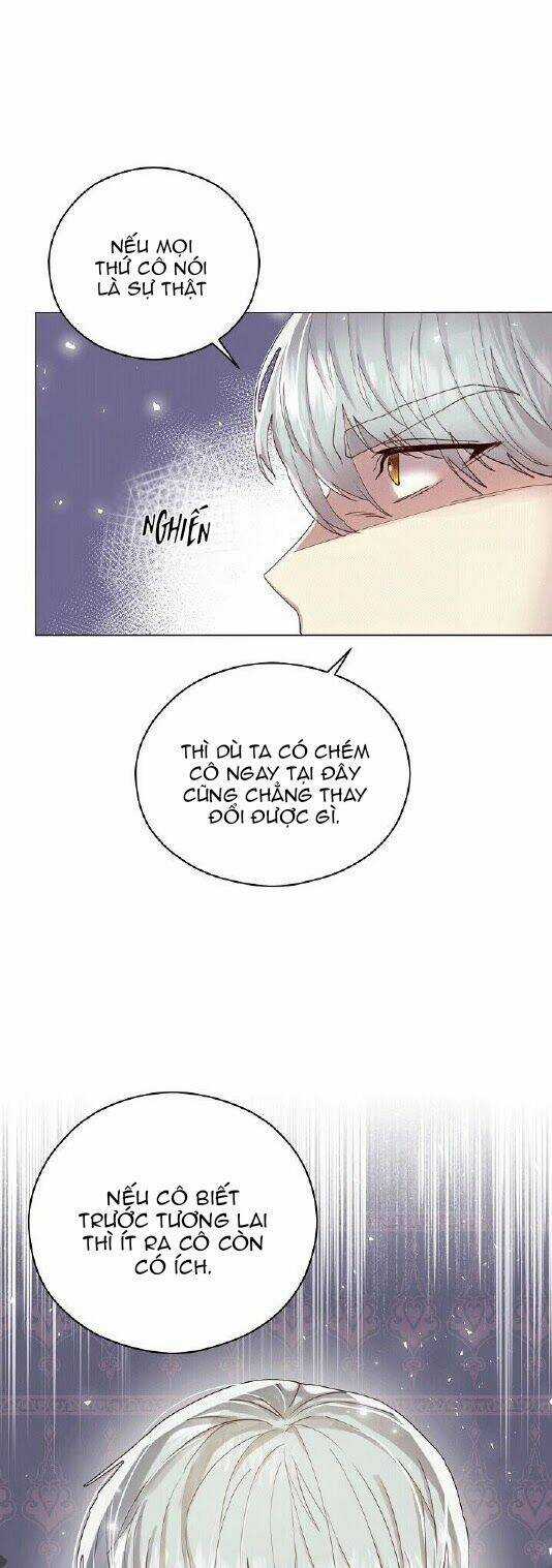 Vẻ Đẹp Của Ác Ma Chapter 2 trang 44