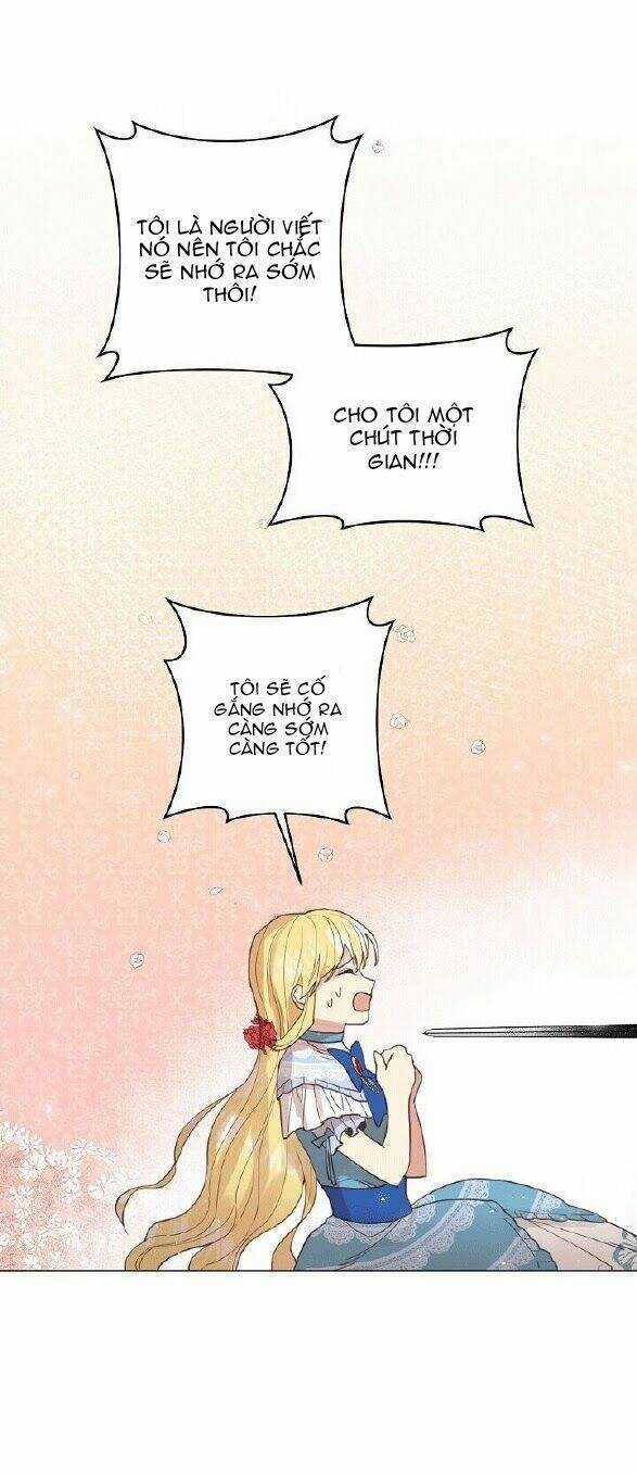 Vẻ Đẹp Của Ác Ma Chapter 2 trang 46