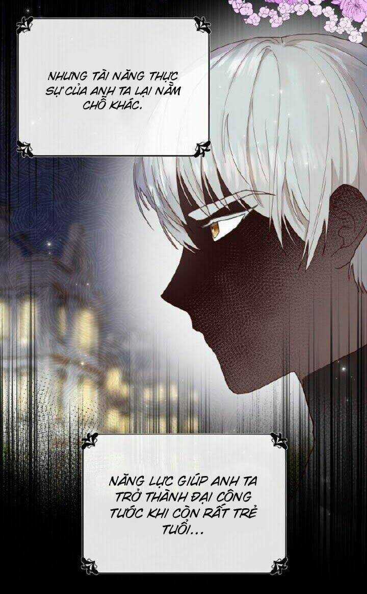 Vẻ Đẹp Của Ác Ma Chapter 2 trang 5