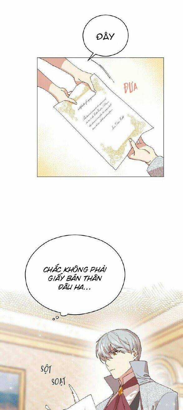 Vẻ Đẹp Của Ác Ma Chapter 2 trang 50