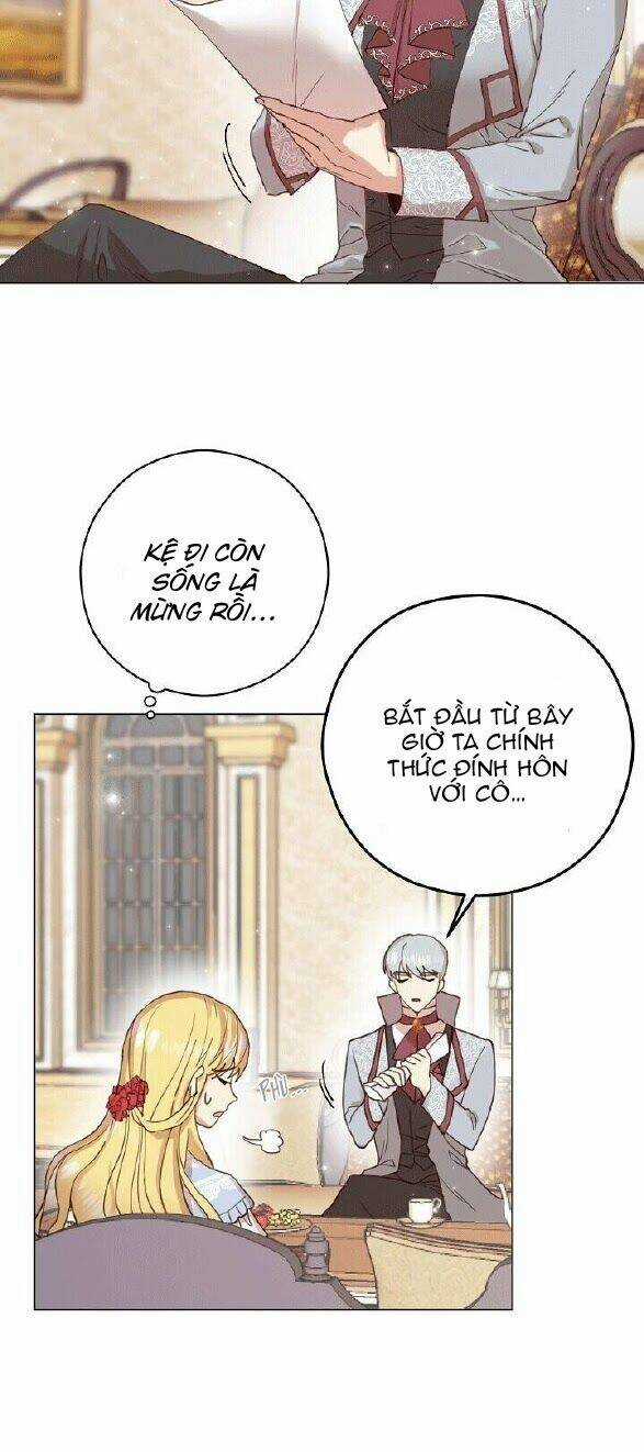 Vẻ Đẹp Của Ác Ma Chapter 2 trang 51