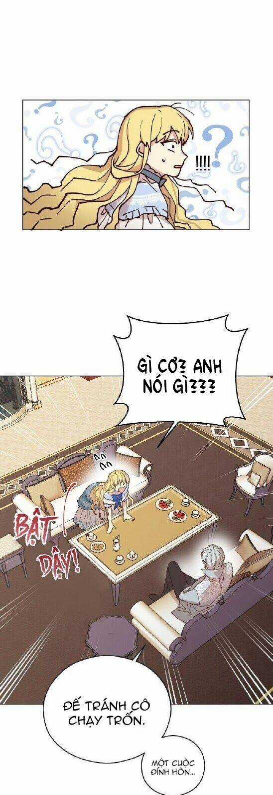 Vẻ Đẹp Của Ác Ma Chapter 2 trang 52