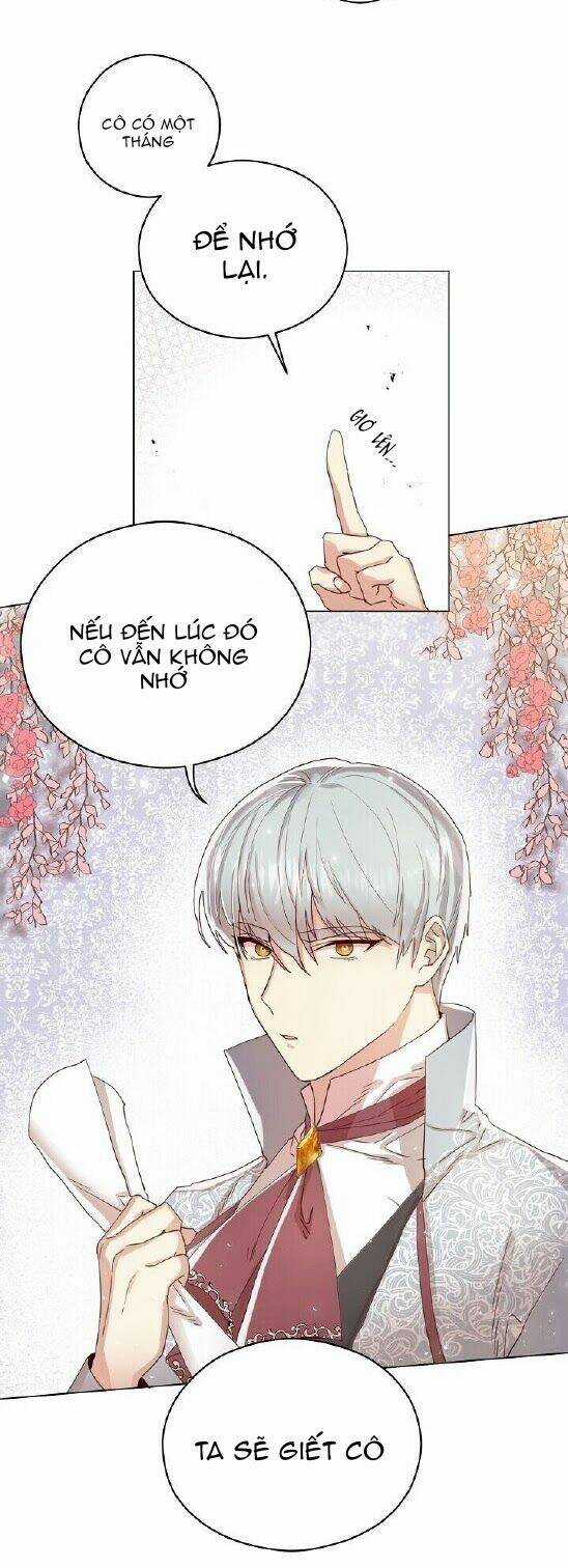 Vẻ Đẹp Của Ác Ma Chapter 2 trang 53