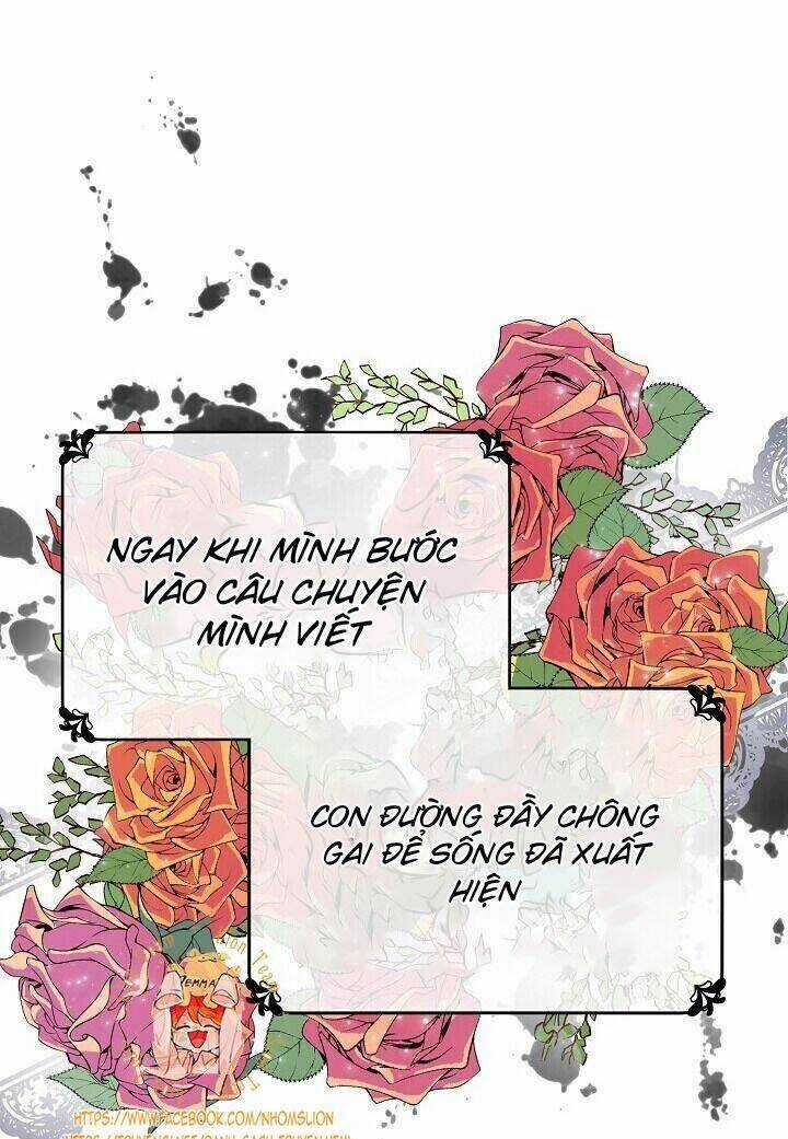 Vẻ Đẹp Của Ác Ma Chapter 2 trang 55