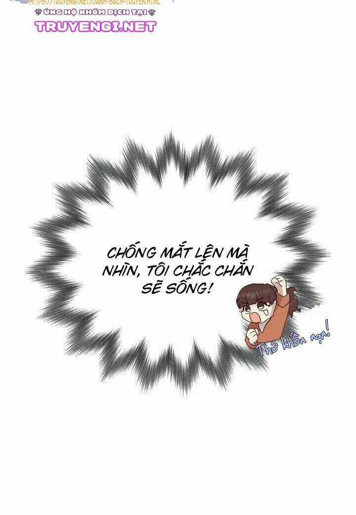 Vẻ Đẹp Của Ác Ma Chapter 2 trang 56