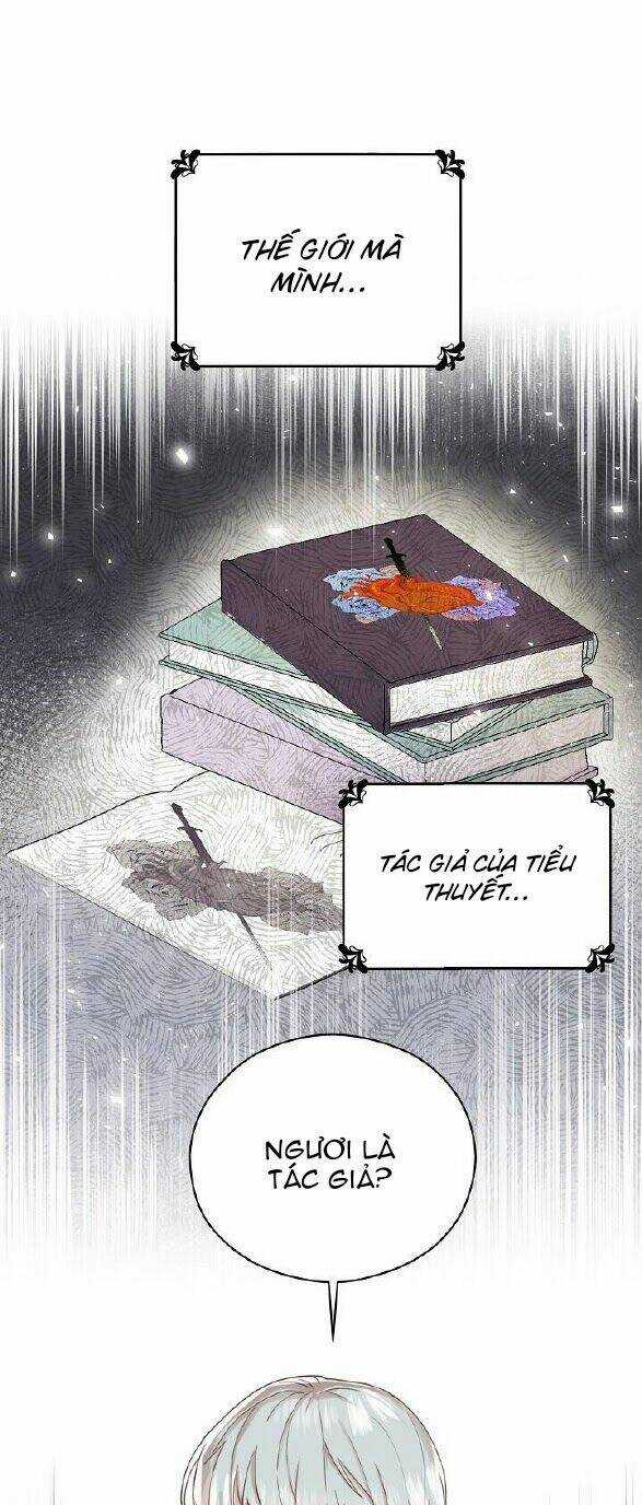 Vẻ Đẹp Của Ác Ma Chapter 2 trang 7