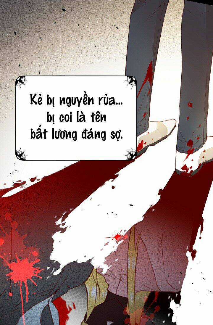 Vẻ Đẹp Của Ác Ma Chapter 20 trang 104