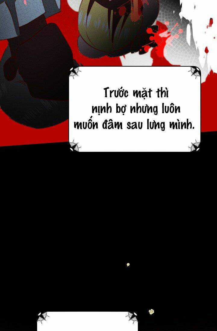 Vẻ Đẹp Của Ác Ma Chapter 20 trang 105