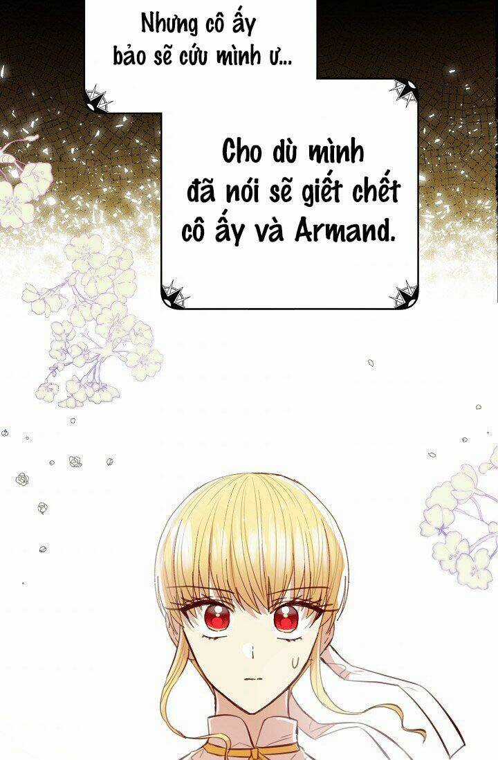 Vẻ Đẹp Của Ác Ma Chapter 20 trang 106