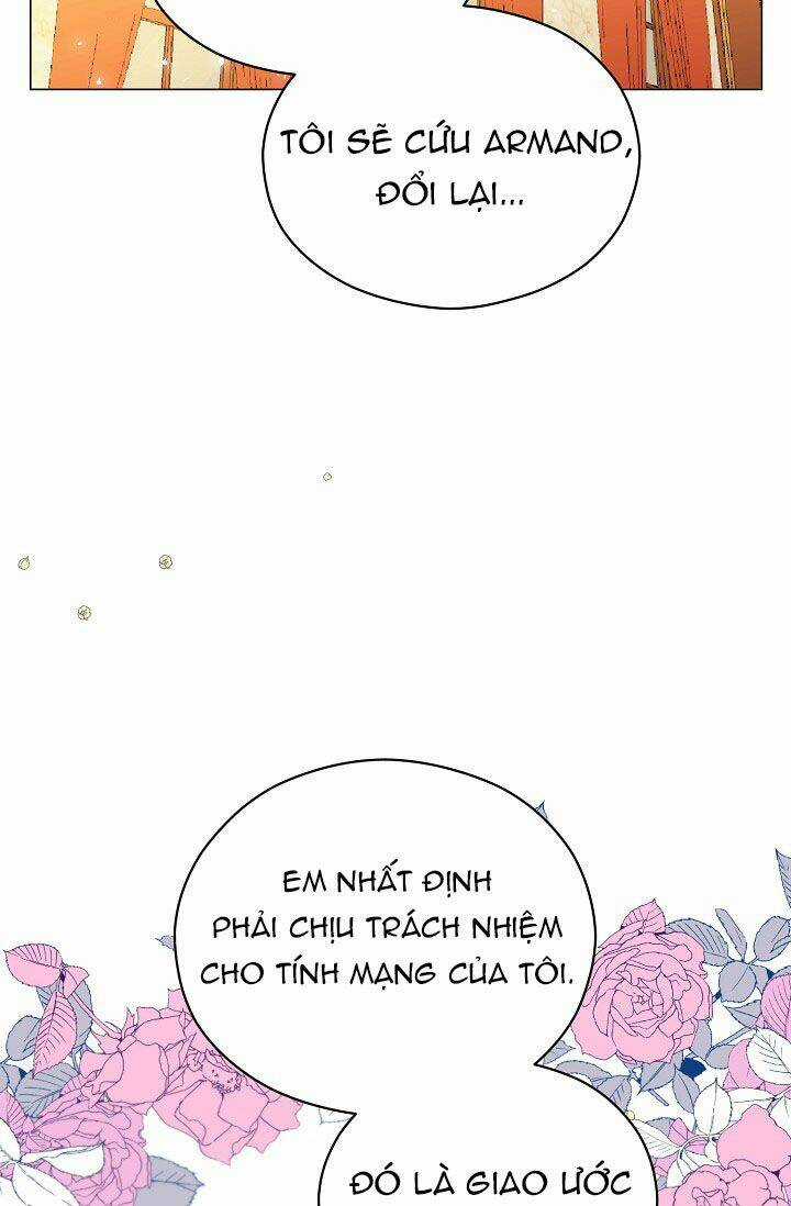 Vẻ Đẹp Của Ác Ma Chapter 20 trang 110