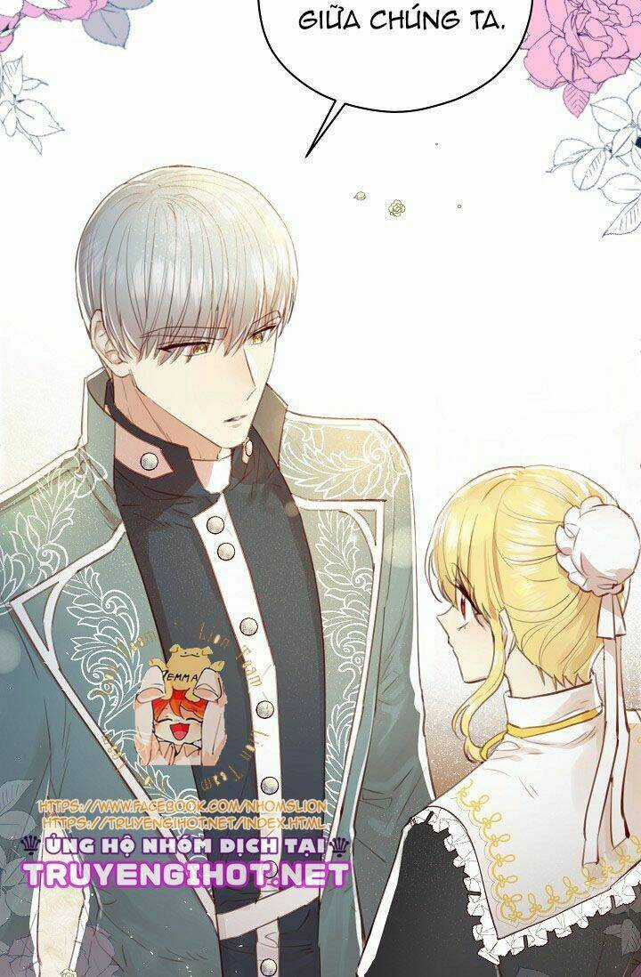 Vẻ Đẹp Của Ác Ma Chapter 20 trang 111