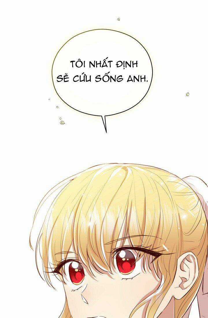 Vẻ Đẹp Của Ác Ma Chapter 20 trang 114