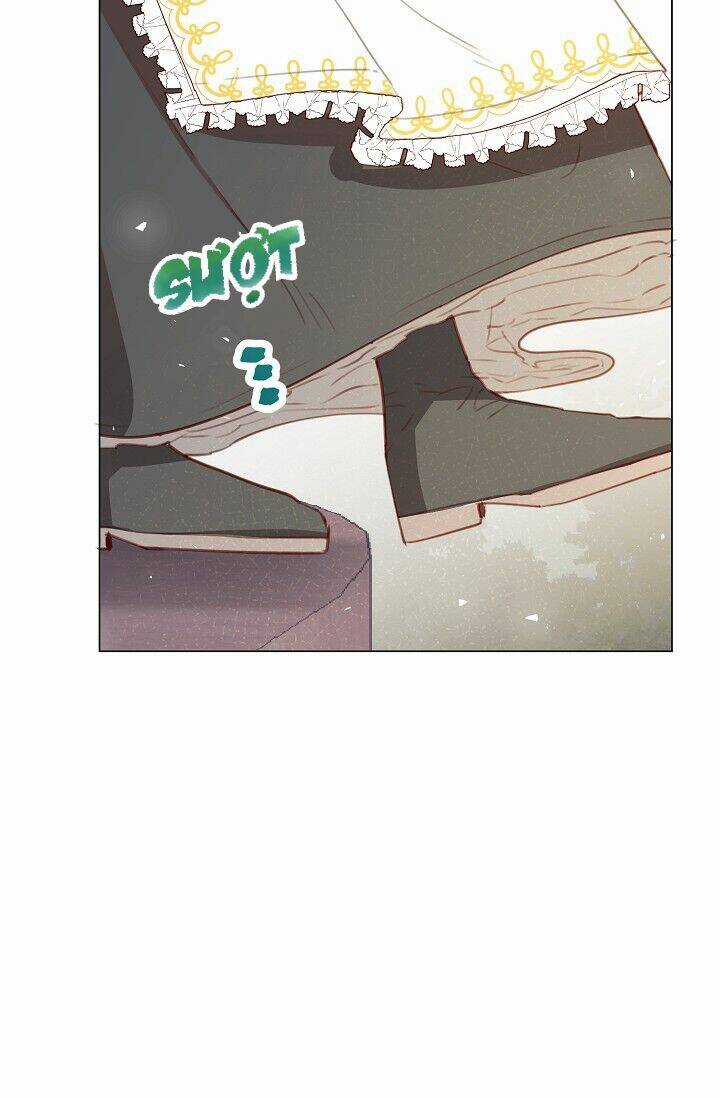 Vẻ Đẹp Của Ác Ma Chapter 20 trang 13