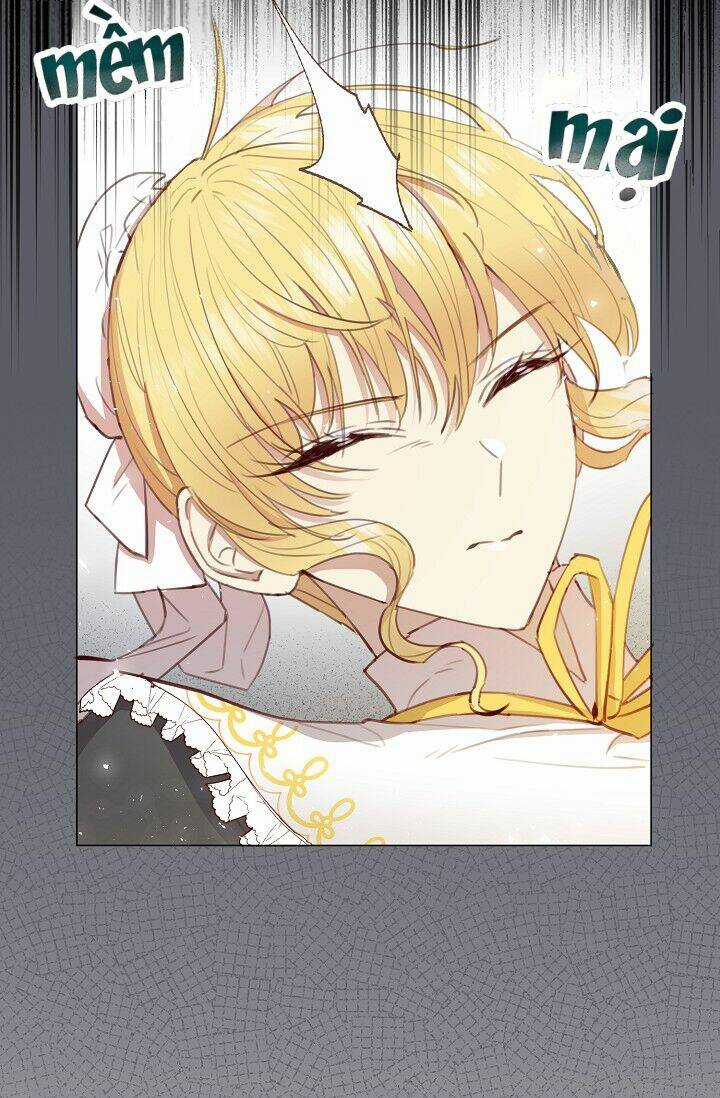 Vẻ Đẹp Của Ác Ma Chapter 20 trang 16