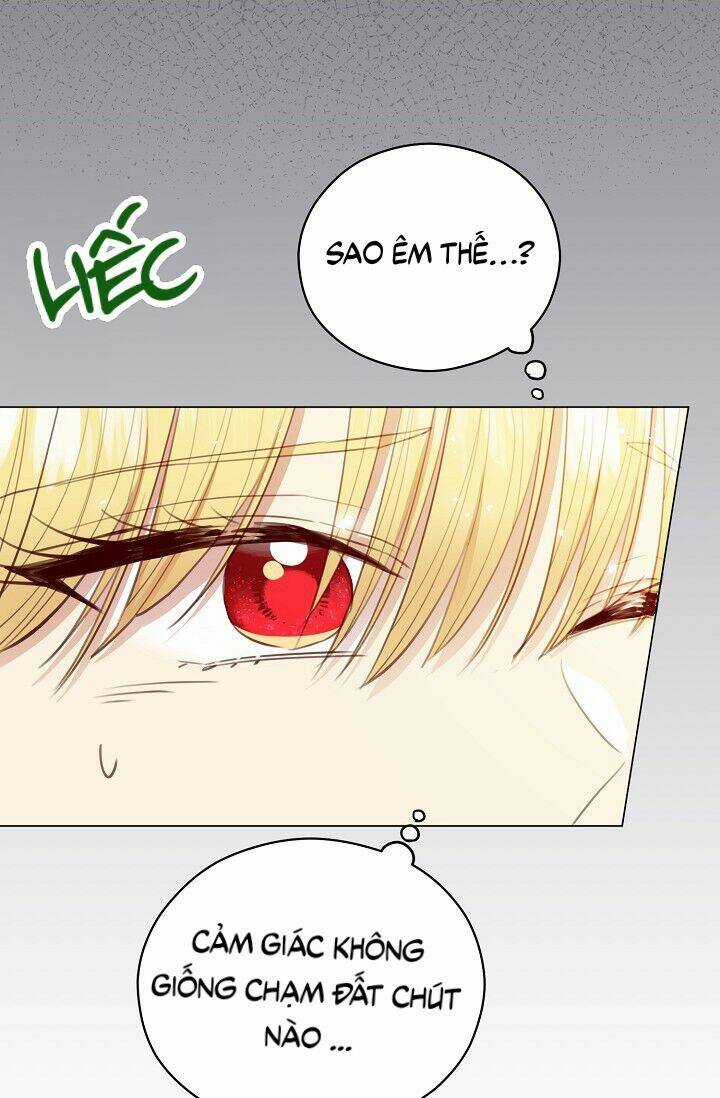 Vẻ Đẹp Của Ác Ma Chapter 20 trang 17