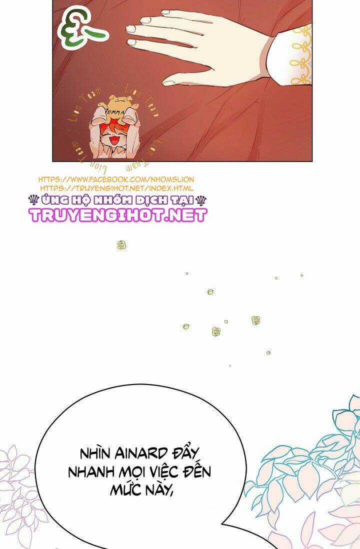 Vẻ Đẹp Của Ác Ma Chapter 20 trang 2