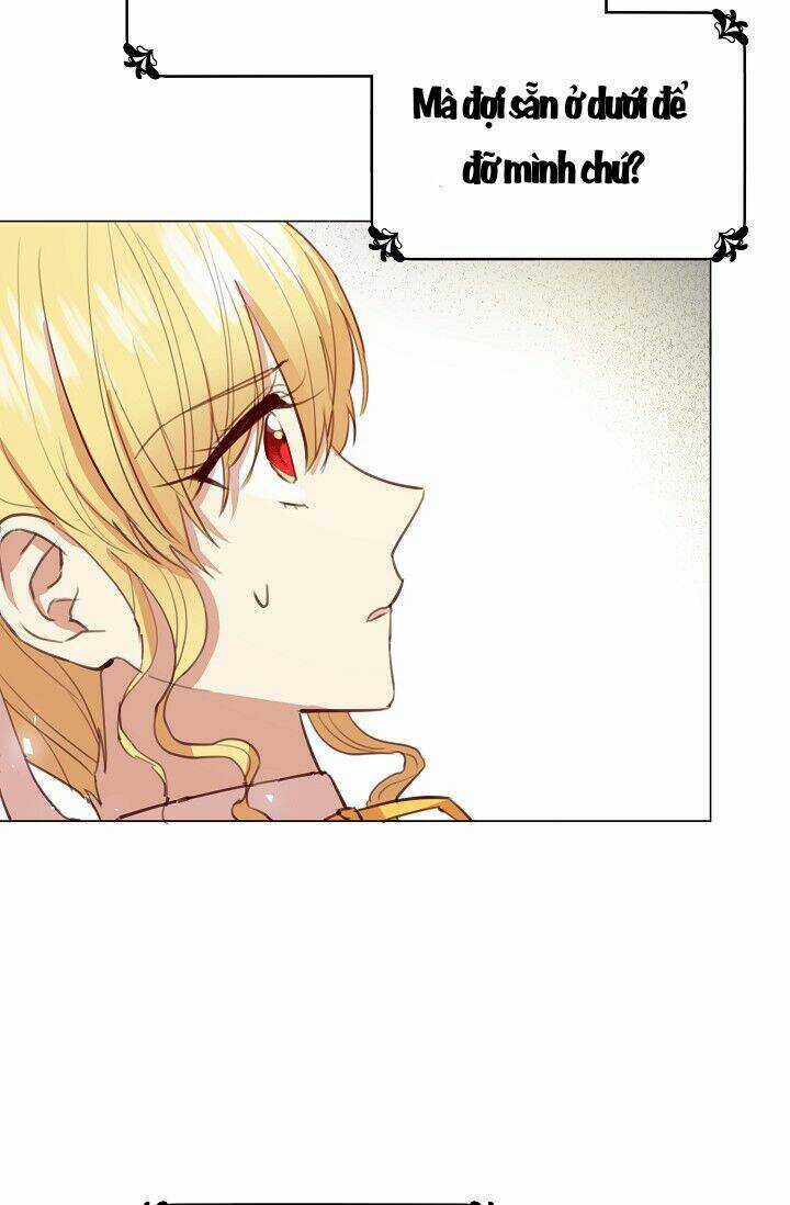 Vẻ Đẹp Của Ác Ma Chapter 20 trang 26