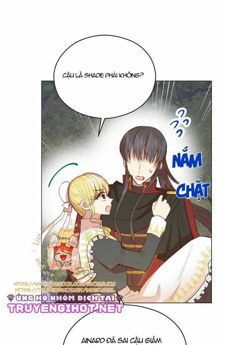 Vẻ Đẹp Của Ác Ma Chapter 20 trang 29