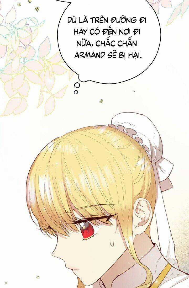 Vẻ Đẹp Của Ác Ma Chapter 20 trang 3