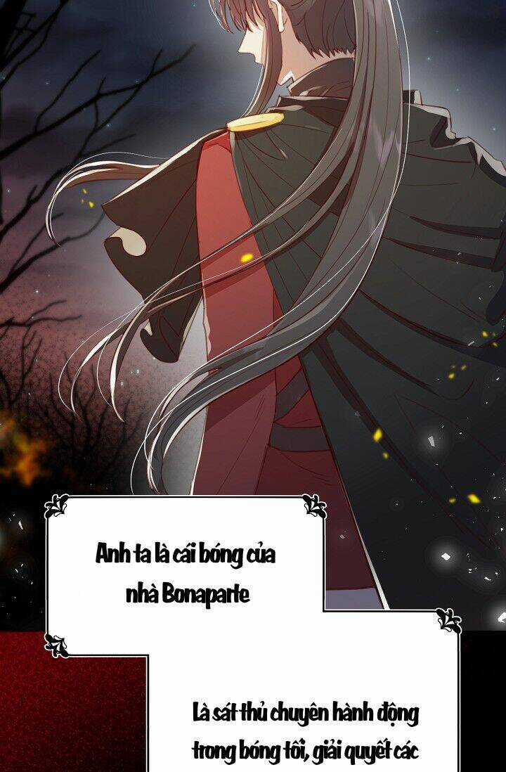Vẻ Đẹp Của Ác Ma Chapter 20 trang 31
