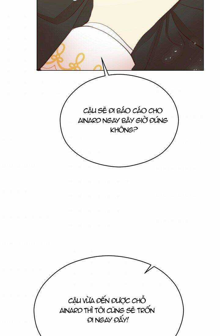 Vẻ Đẹp Của Ác Ma Chapter 20 trang 35