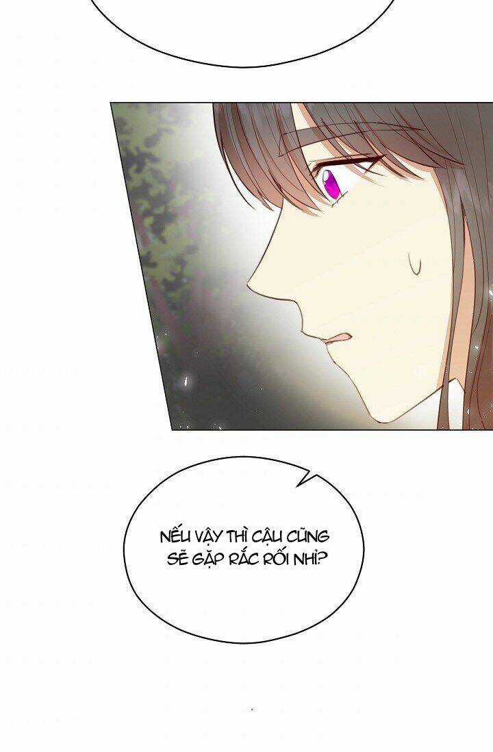 Vẻ Đẹp Của Ác Ma Chapter 20 trang 36