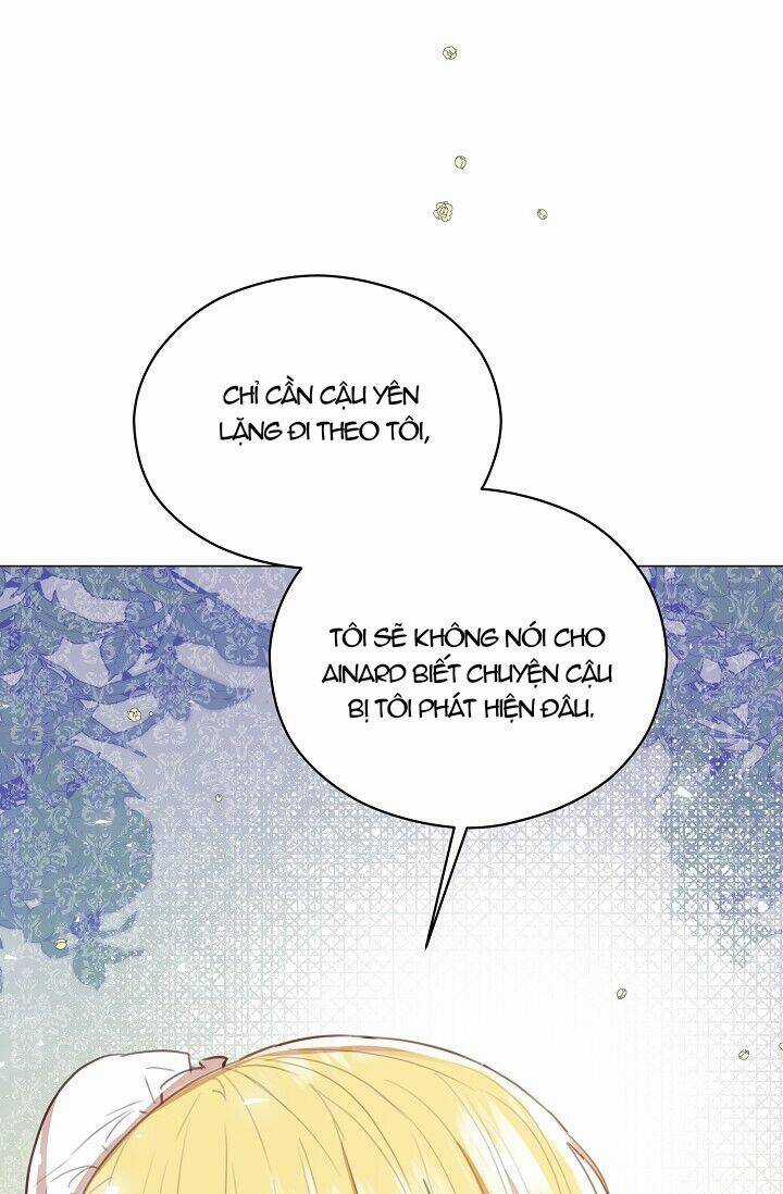 Vẻ Đẹp Của Ác Ma Chapter 20 trang 37