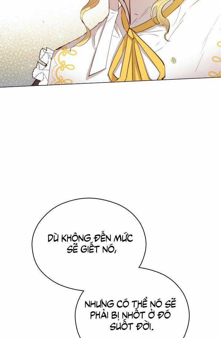 Vẻ Đẹp Của Ác Ma Chapter 20 trang 4