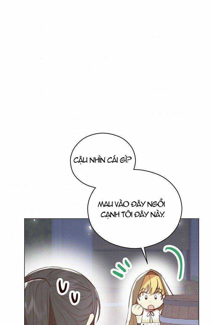 Vẻ Đẹp Của Ác Ma Chapter 20 trang 46