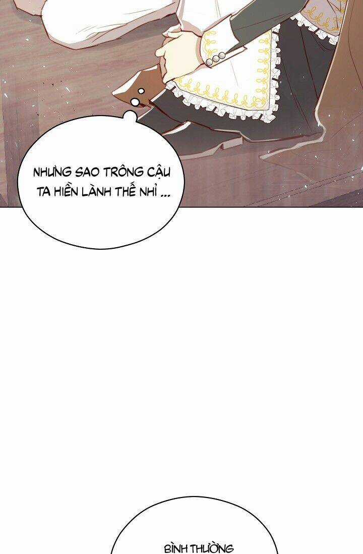 Vẻ Đẹp Của Ác Ma Chapter 20 trang 49