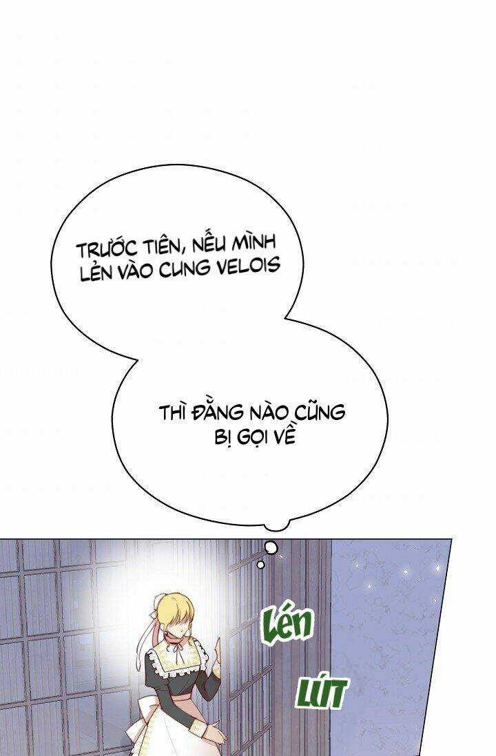Vẻ Đẹp Của Ác Ma Chapter 20 trang 6