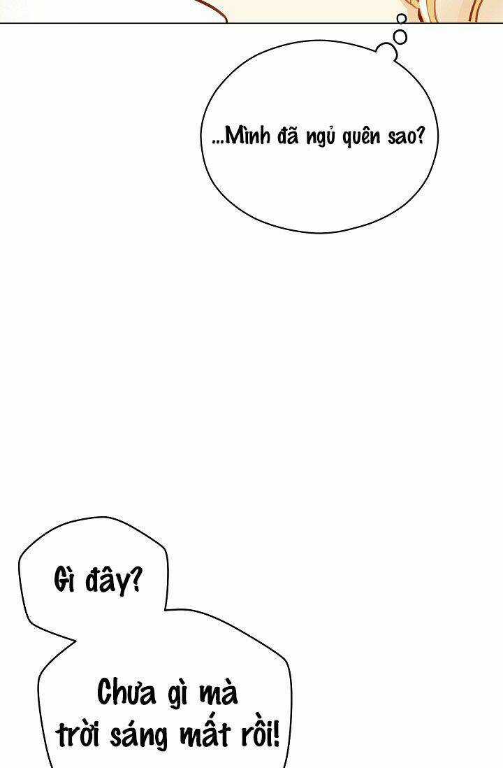 Vẻ Đẹp Của Ác Ma Chapter 20 trang 63