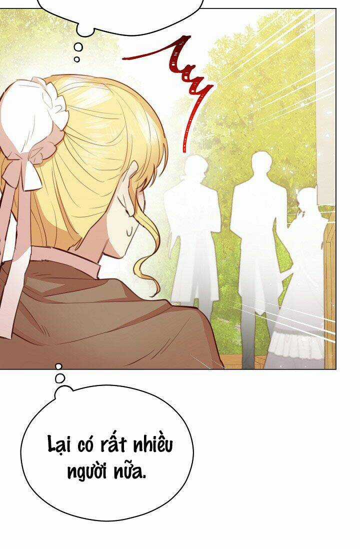 Vẻ Đẹp Của Ác Ma Chapter 20 trang 64