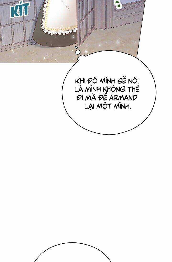 Vẻ Đẹp Của Ác Ma Chapter 20 trang 7