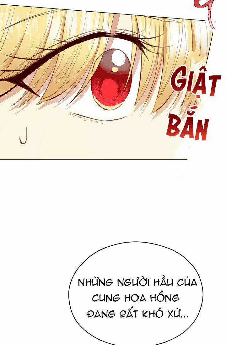 Vẻ Đẹp Của Ác Ma Chapter 20 trang 73