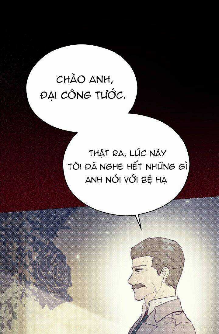 Vẻ Đẹp Của Ác Ma Chapter 20 trang 82